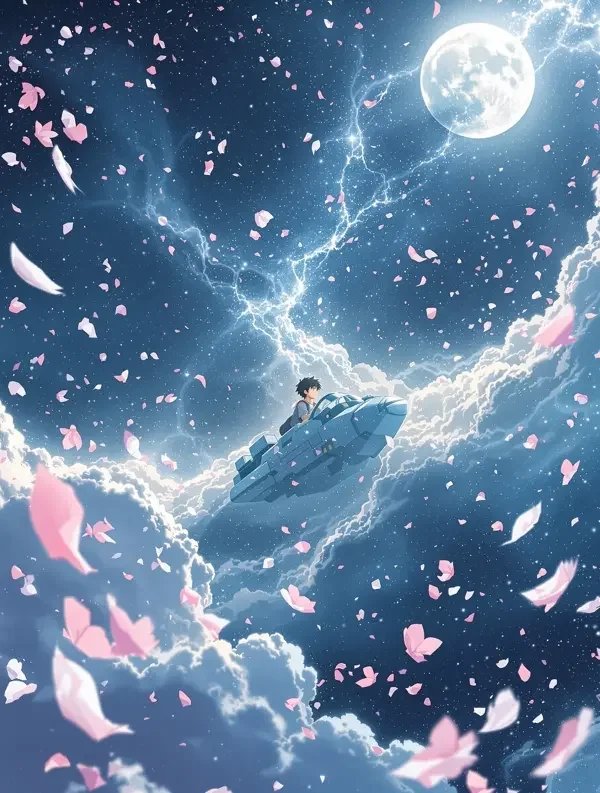 星海旅人 精彩视频在线追剧封面