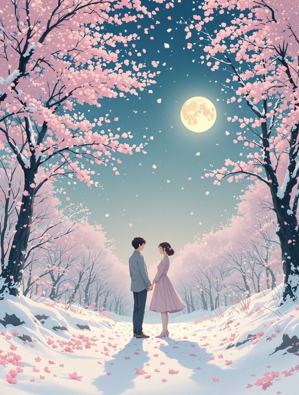 春雪物语 精彩视频 春雪物语 精彩视频在线追剧封面