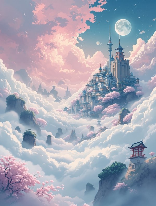 幻境奇谭 精彩视频在线追剧封面