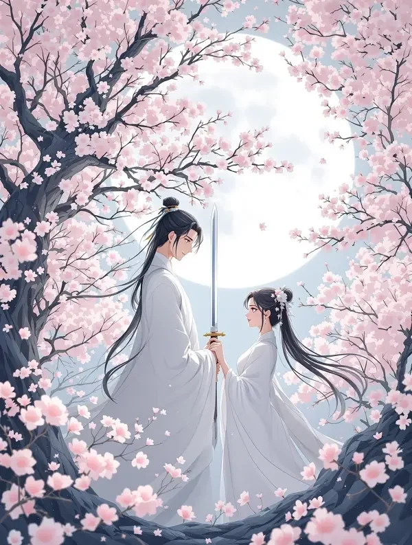 花与剑 精彩视频 花与剑 精彩视频在线追剧封面