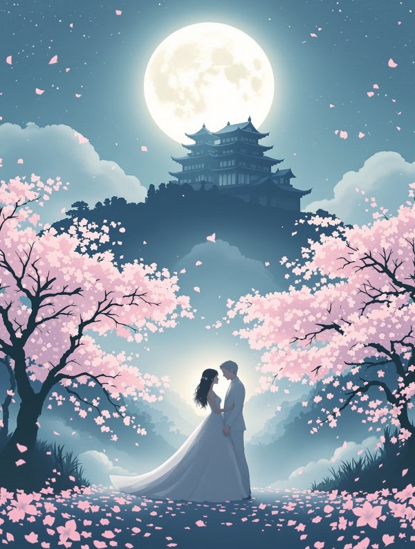 千夜物语 精彩视频在线追剧封面