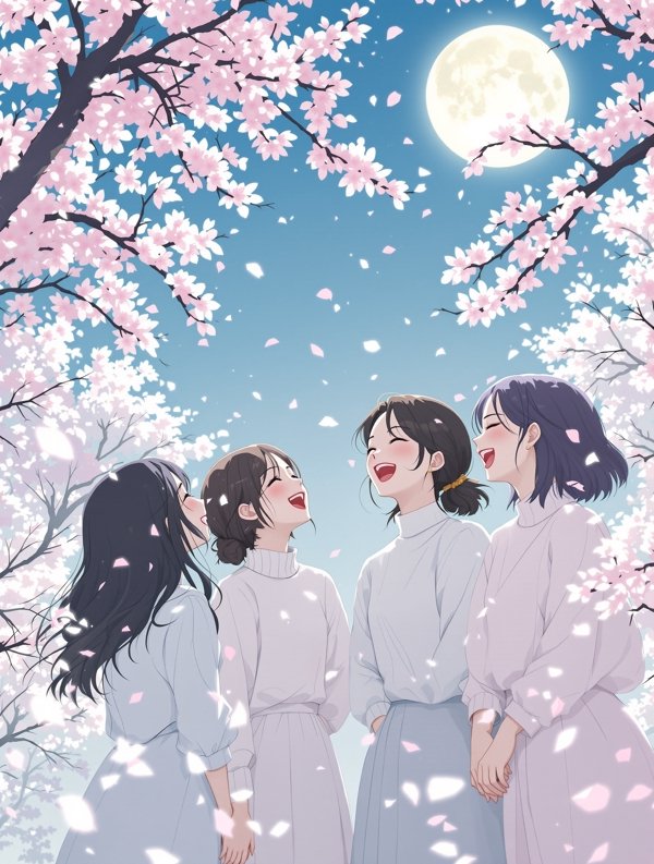 花信年华 精彩视频在线追剧封面