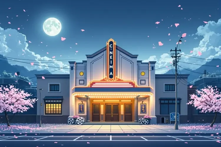 经典重映 精彩视频专题封面